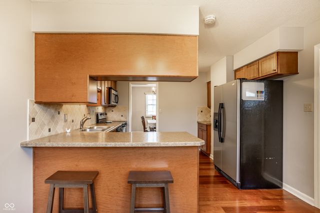 105 Carmelaire Drive, Carmel, IN 46032