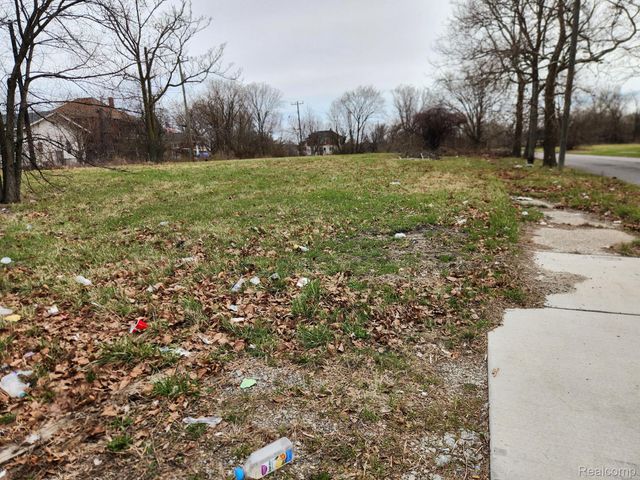 984 KITCHENER Street, Detroit, MI 48215