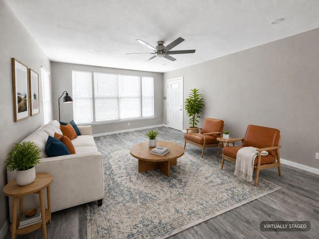 4603 Leslie Ave, Austin, TX 78721