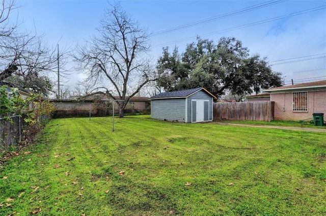 4603 Leslie Ave, Austin, TX 78721