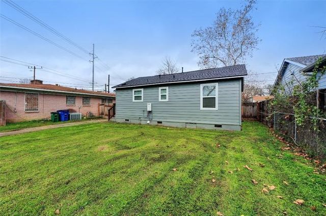 4603 Leslie Ave, Austin, TX 78721