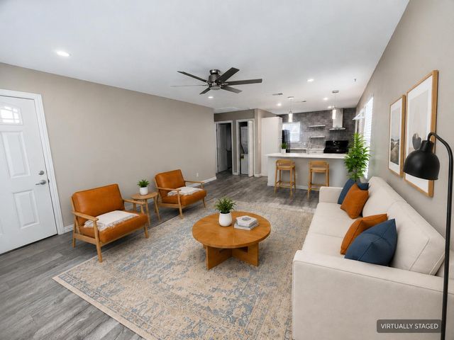 4603 Leslie Ave, Austin, TX 78721