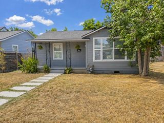 4603 Leslie Ave, Austin, TX 78721