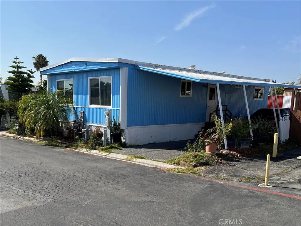 650 La Seda 19C, La Puente, CA 91744