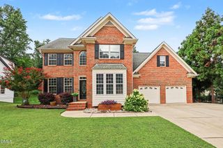 229 Elam Street, Holly Springs, NC 27540