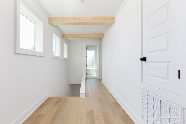 1519 E Hatton St, Pensacola, FL 32503