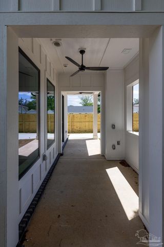 1519 E Hatton St, Pensacola, FL 32503