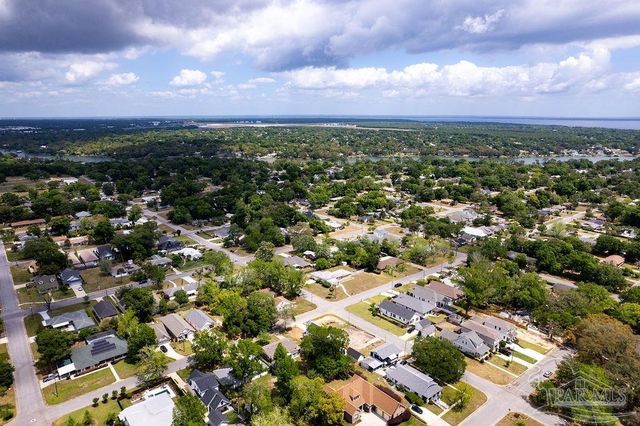 1519 E Hatton St, Pensacola, FL 32503