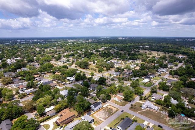 1519 E Hatton St, Pensacola, FL 32503