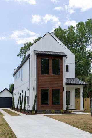 1519 E Hatton St, Pensacola, FL 32503