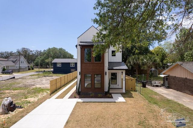 1519 E Hatton St, Pensacola, FL 32503