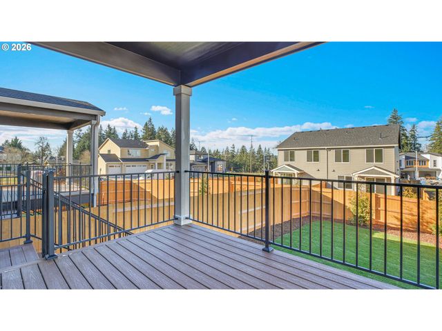 16151 Serres Farm Way, Oregon City, OR 97045