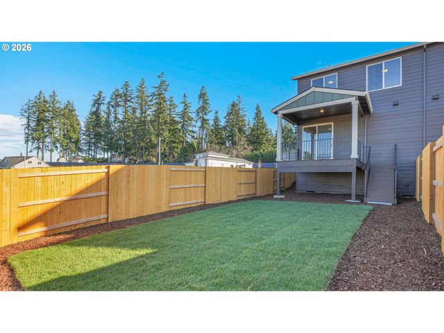 16151 Serres Farm Way, Oregon City, OR 97045