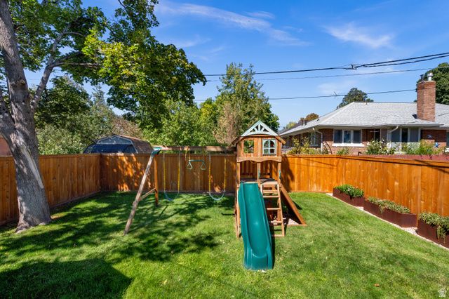 975 E BELMONT AVE, Salt Lake City, UT 84105