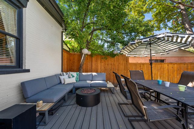 975 E BELMONT AVE, Salt Lake City, UT 84105