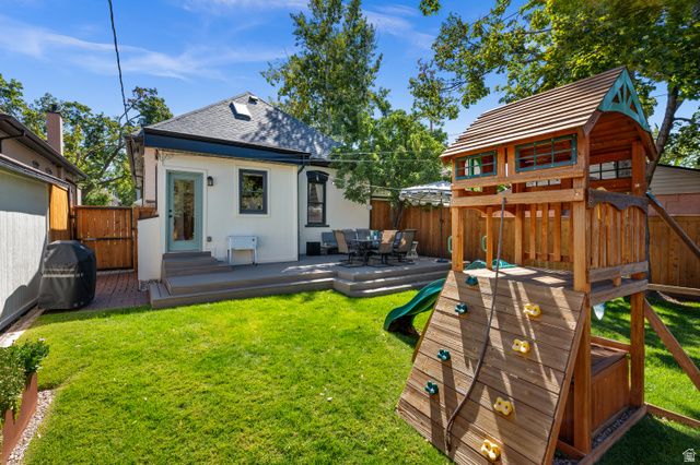 975 E BELMONT AVE, Salt Lake City, UT 84105