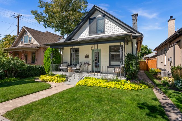 975 E BELMONT AVE, Salt Lake City, UT 84105
