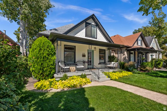 975 E BELMONT AVE, Salt Lake City, UT 84105