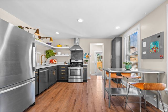 975 E BELMONT AVE, Salt Lake City, UT 84105