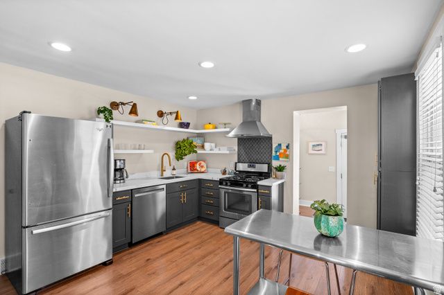975 E BELMONT AVE, Salt Lake City, UT 84105