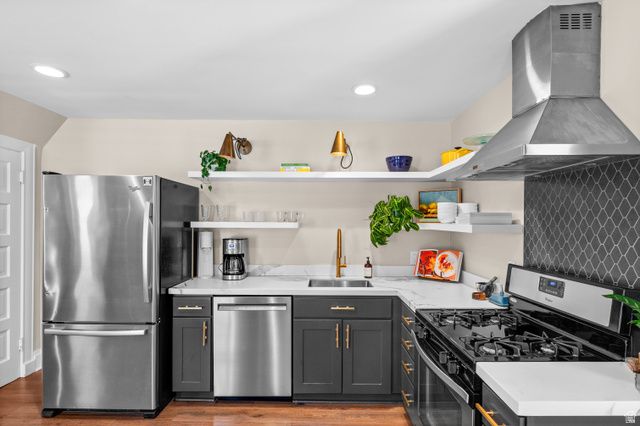975 E BELMONT AVE, Salt Lake City, UT 84105