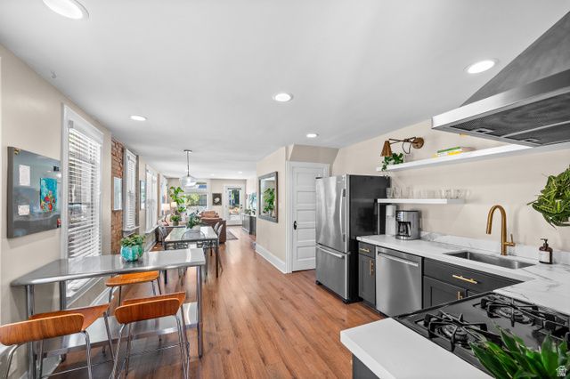 975 E BELMONT AVE, Salt Lake City, UT 84105