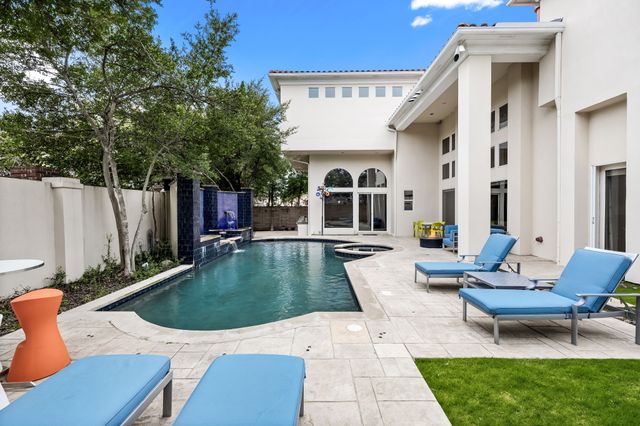 5608 Stone Cliff Court, Dallas, TX 75287