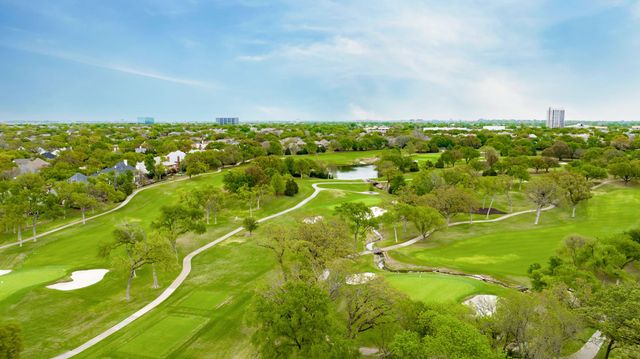 5608 Stone Cliff Court, Dallas, TX 75287