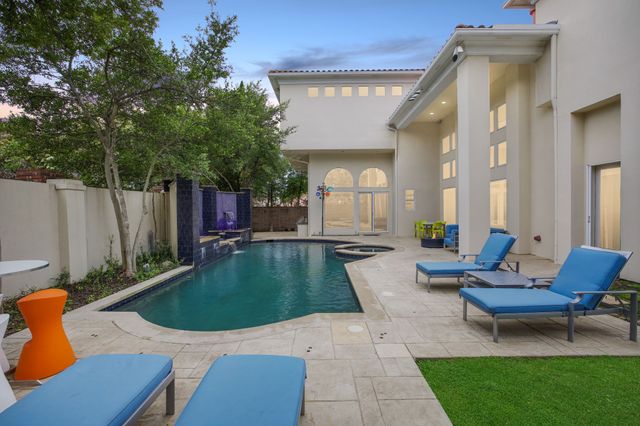 5608 Stone Cliff Court, Dallas, TX 75287