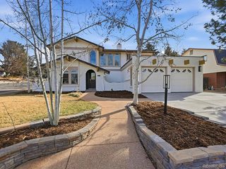 6622 S Olive Ct, Centennial, CO 80111