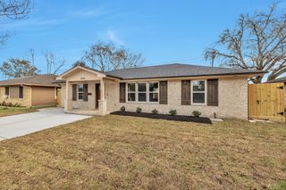 8709 Tarbell Road, Houston, TX 77034