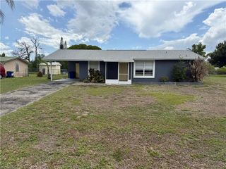 311 Schoolside DR, Lehigh Acres, FL 33936