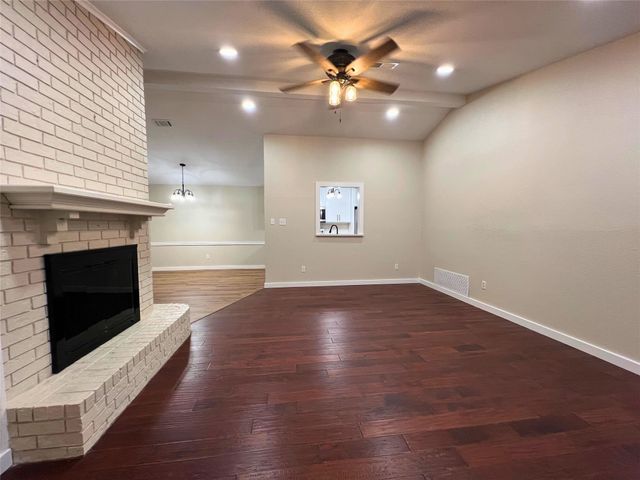 1756 Red Oak Circle, Sulphur Springs, TX 75482