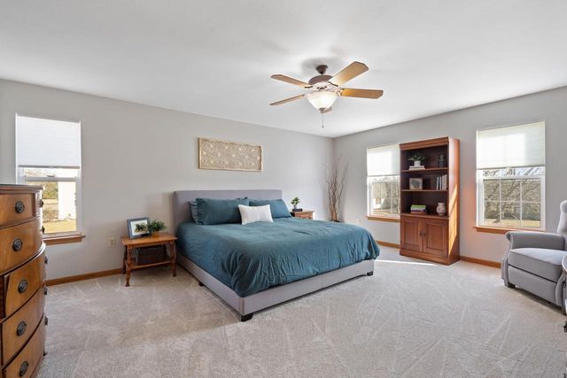 645 Two Rivers DRIVE, Mukwonago, WI 53149