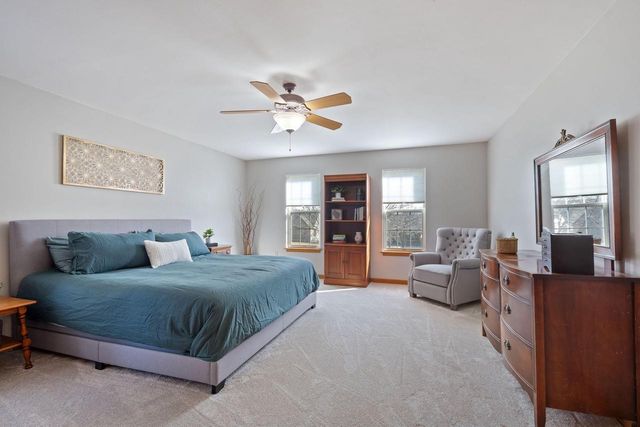 645 Two Rivers DRIVE, Mukwonago, WI 53149