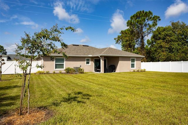 43 FREELAND, Palm Coast, FL 32137