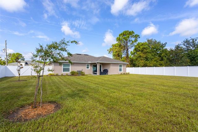 43 FREELAND, Palm Coast, FL 32137