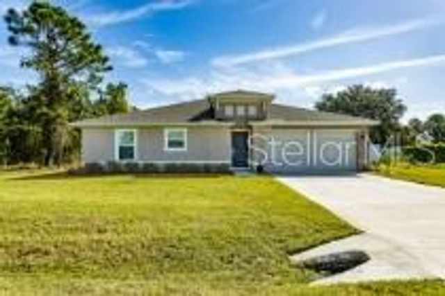 43 FREELAND, Palm Coast, FL 32137