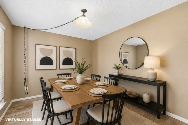 1806 Lakecrest Court, Carrollton, TX 75006