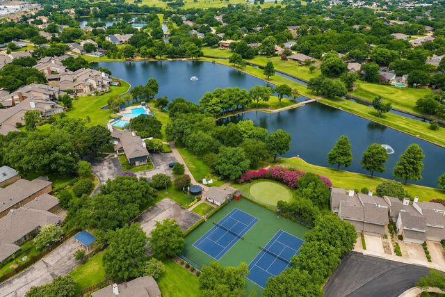 1806 Lakecrest Court, Carrollton, TX 75006