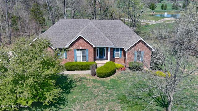 70 Deer Run Way, Elizabethtown, KY 42701