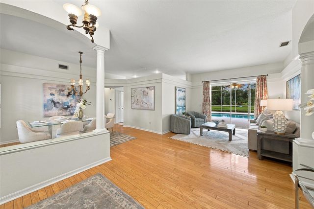 12427 BRISTOL COMMONS CIRCLE, Tampa, FL 33626