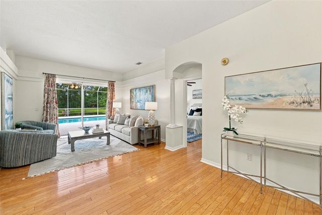 12427 BRISTOL COMMONS CIRCLE, Tampa, FL 33626
