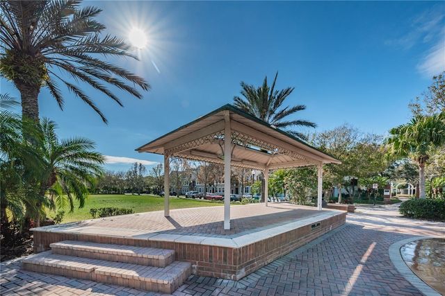 12427 BRISTOL COMMONS CIRCLE, Tampa, FL 33626