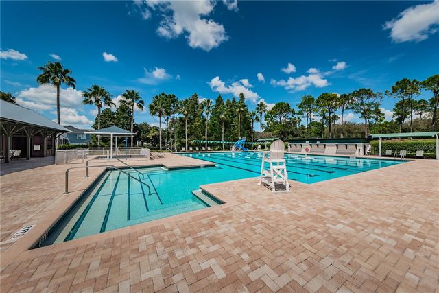 12427 BRISTOL COMMONS CIRCLE, Tampa, FL 33626