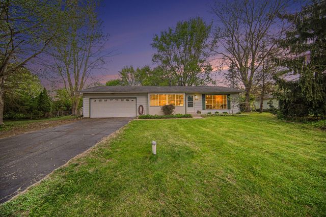 13593 E Old US Highway 12, Lima Twp, MI 48118