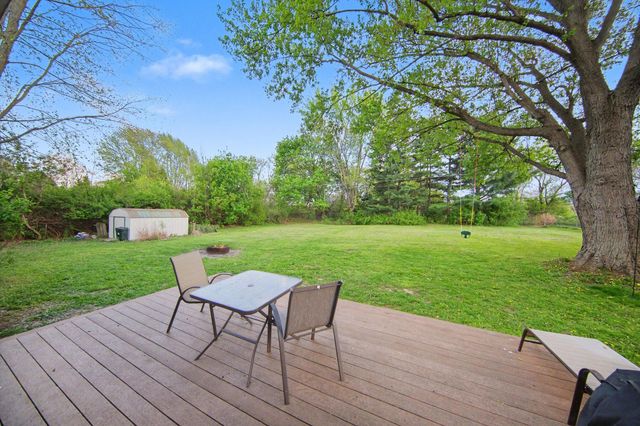 13593 E Old US Highway 12, Lima Twp, MI 48118