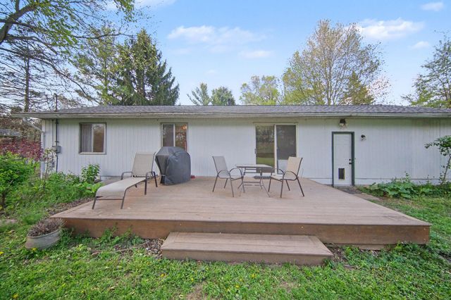 13593 E Old US Highway 12, Lima Twp, MI 48118