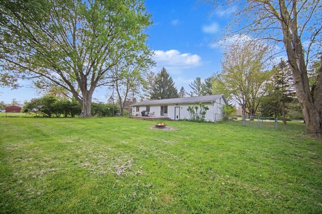 13593 E Old US Highway 12, Lima Twp, MI 48118