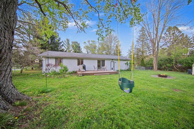 13593 E Old US Highway 12, Lima Twp, MI 48118